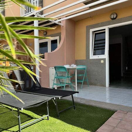 Green Oasis Paradise San Bartolomé Exterior foto